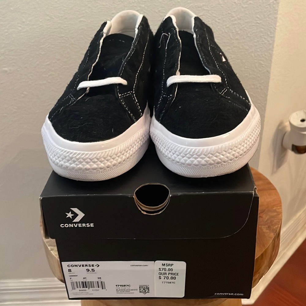 Converse one star ox